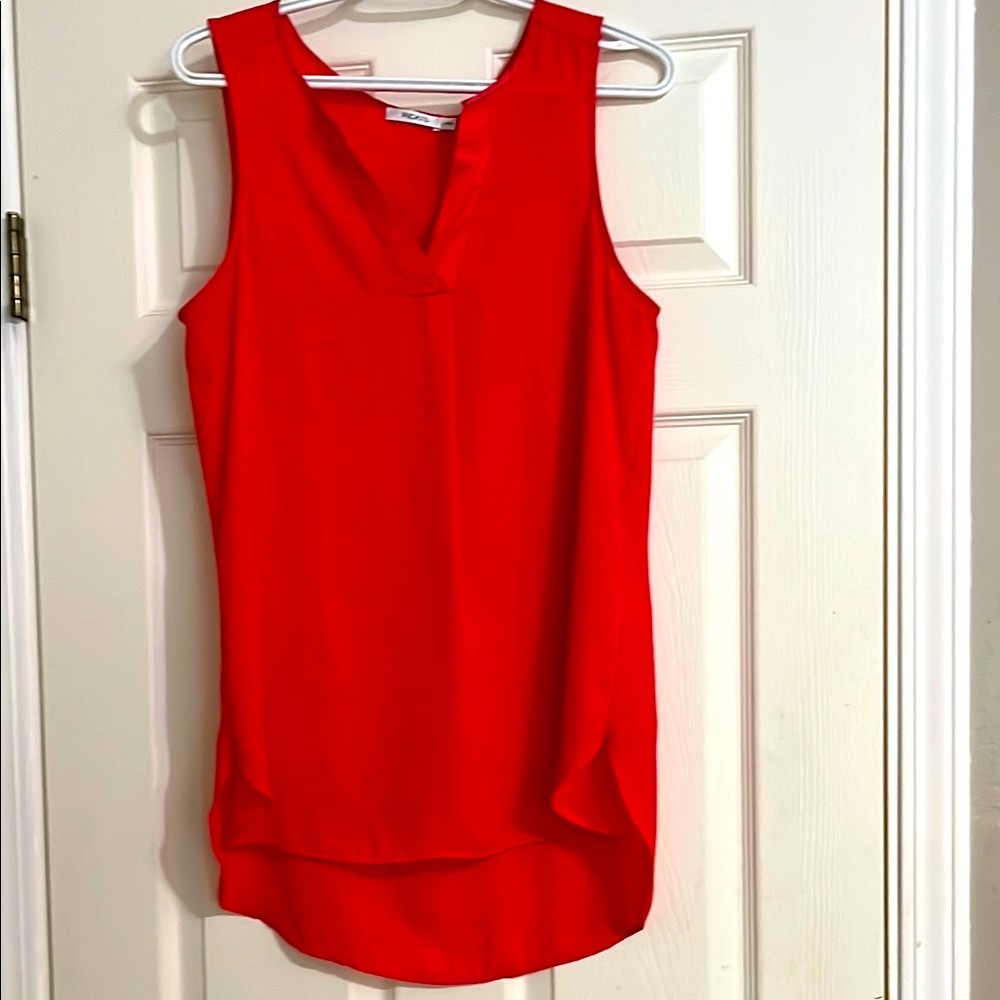 Ricki's Bold Top